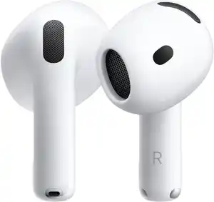 AirPods 5 True Wireless Kopfhörer inkl. kabellosem Ladecase