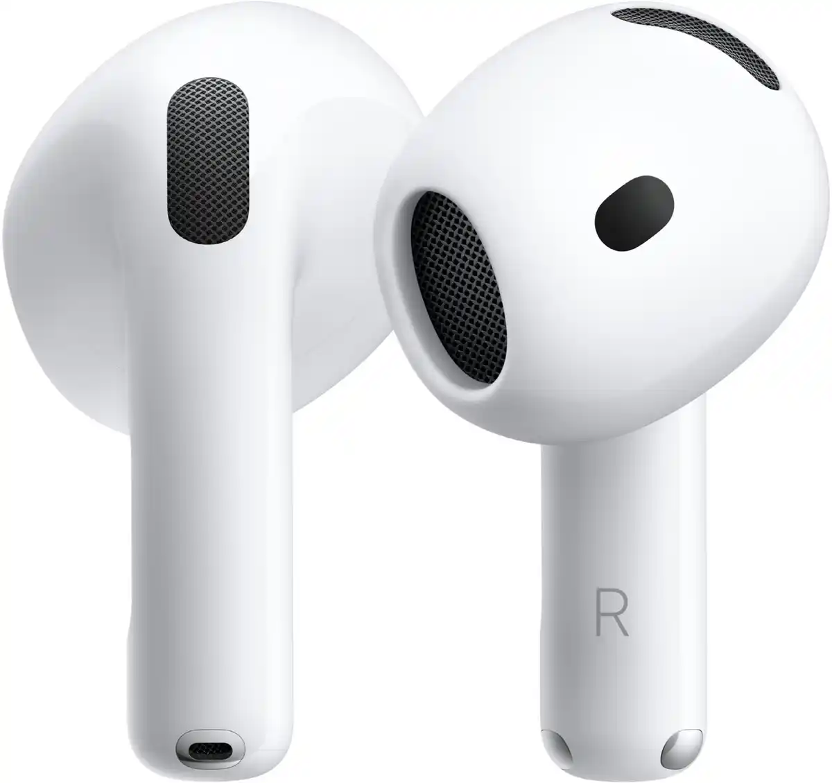 Bild 1 von AirPods 5 True Wireless Kopfhörer inkl. kabellosem Ladecase
