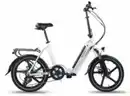 Bild 2 von LLobe LLobe Falt E-Bike 20" EasyStar Gala