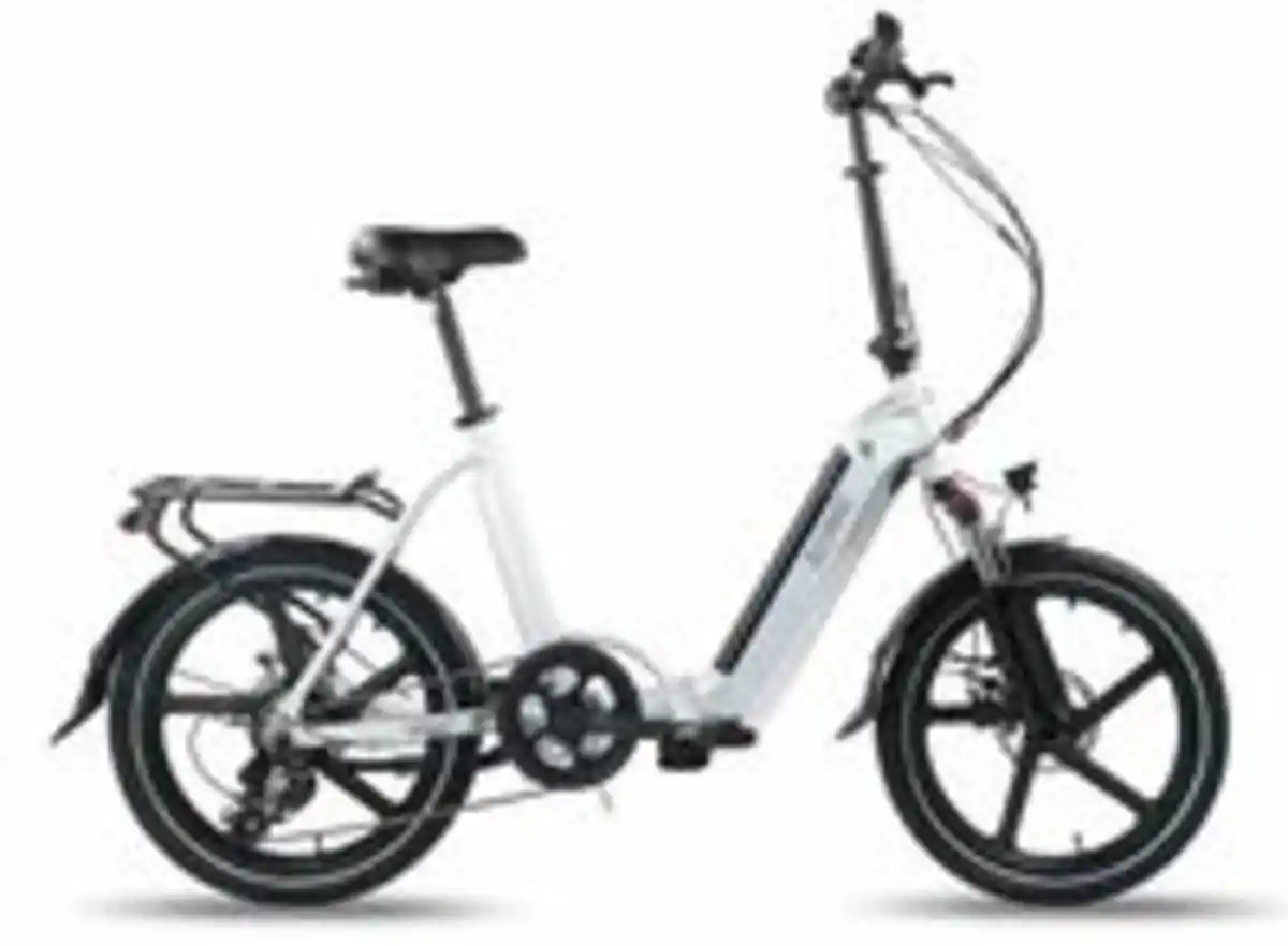 Bild 2 von LLobe LLobe Falt E-Bike 20" EasyStar Gala