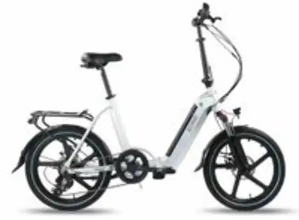 Bild 2 von LLobe LLobe Falt E-Bike 20" EasyStar Gala