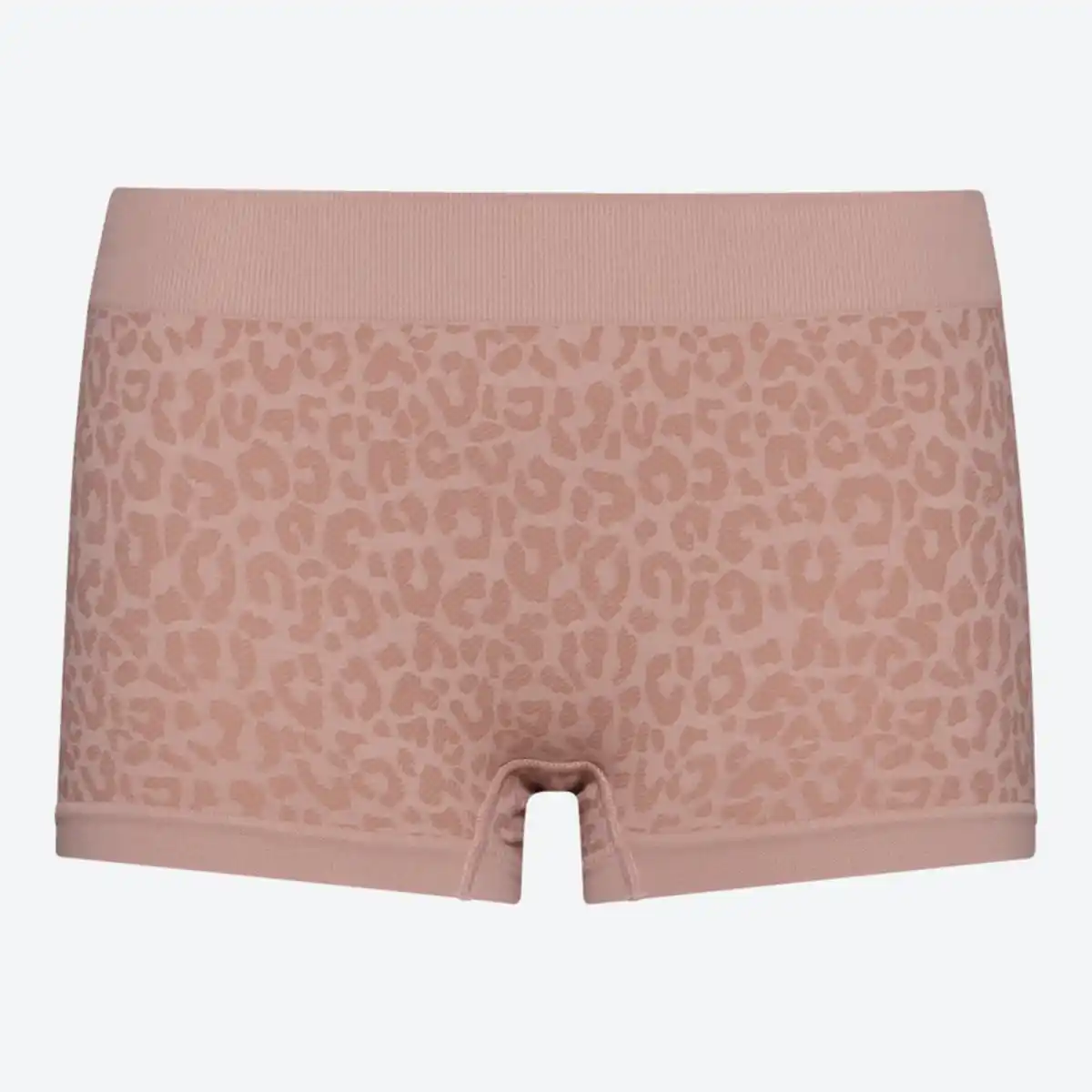 Bild 2 von Damen-Hipster-Panty mit Leo-Muster