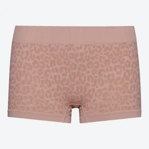 Bild 2 von Damen-Hipster-Panty mit Leo-Muster