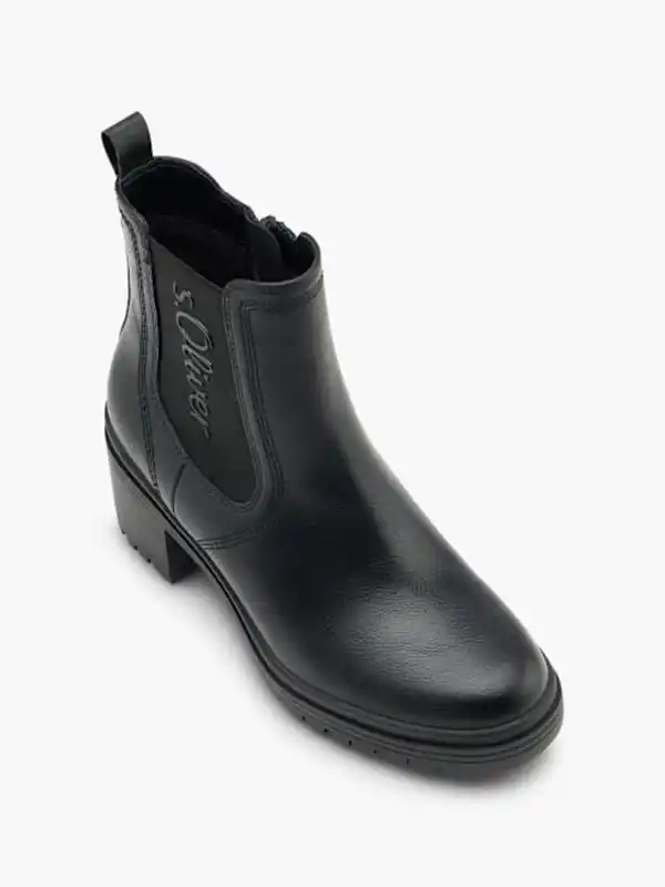 Bild 2 von s.Oliver Chelsea Boots