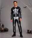 Bild 1 von Halloween Erwachsenenkostüm