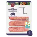 Bild 1 von MEINE METZGEREI Schweine-Bratwurst 600 g