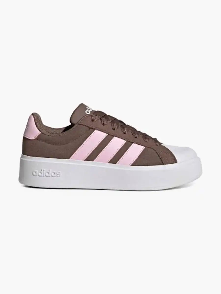 Bild 1 von adidas STREETTALK BOLD Sneaker