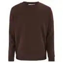 Bild 1 von GARDENLINE Herren Sweatshirt, Braun, M