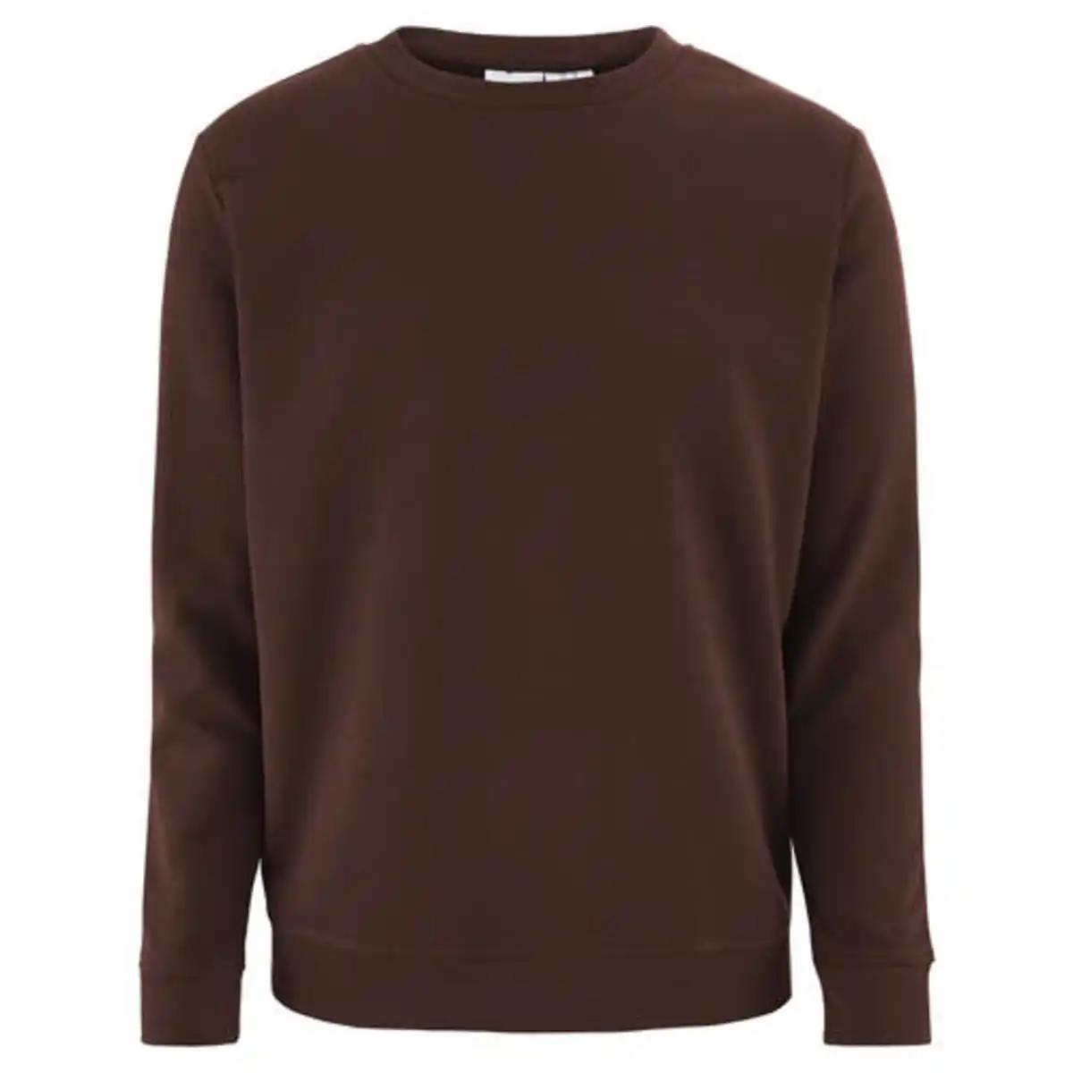 Bild 1 von GARDENLINE Herren Sweatshirt, Braun, M