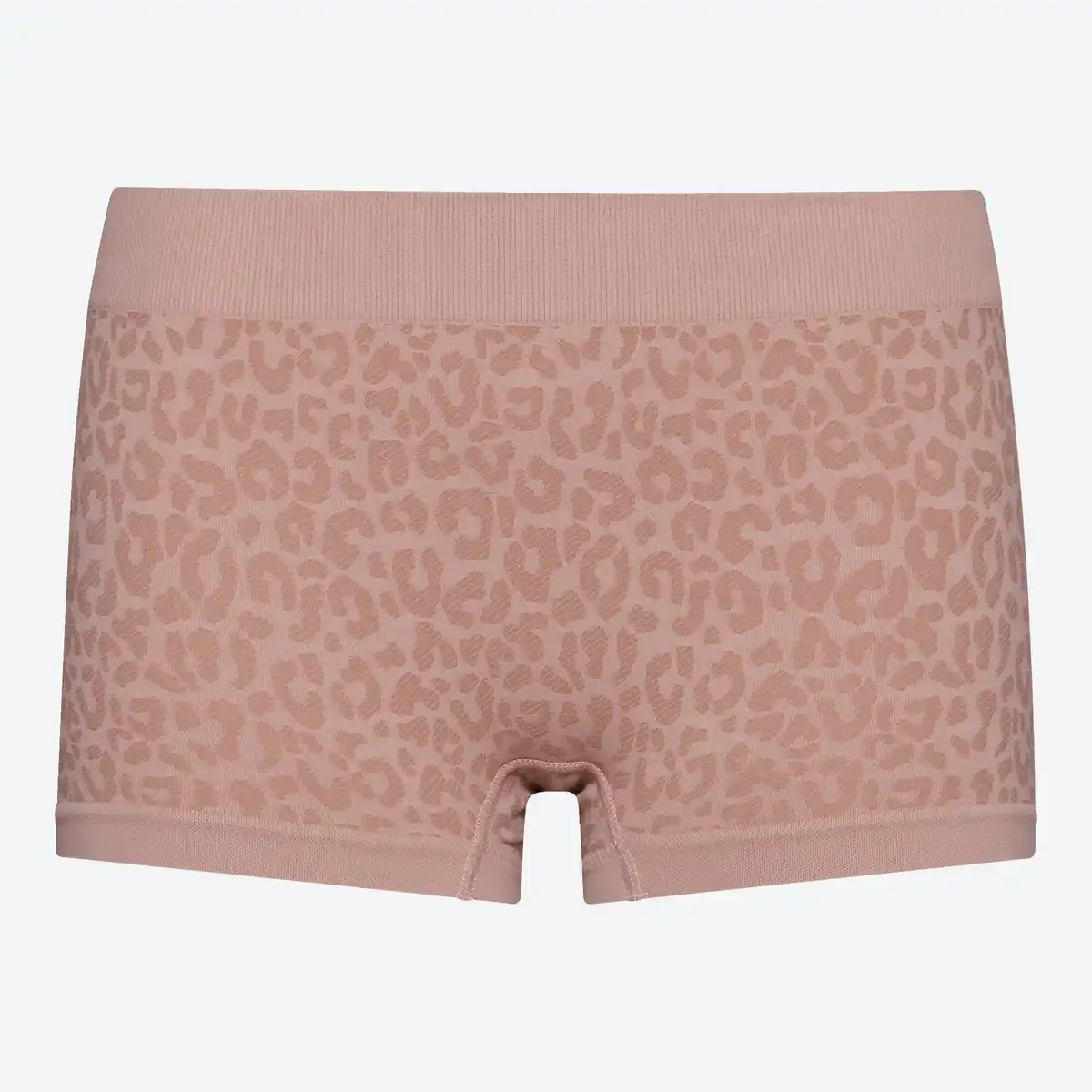 Bild 3 von Damen-Hipster-Panty mit Leo-Muster