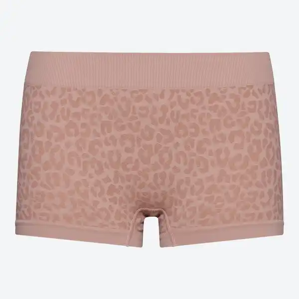 Bild 3 von Damen-Hipster-Panty mit Leo-Muster