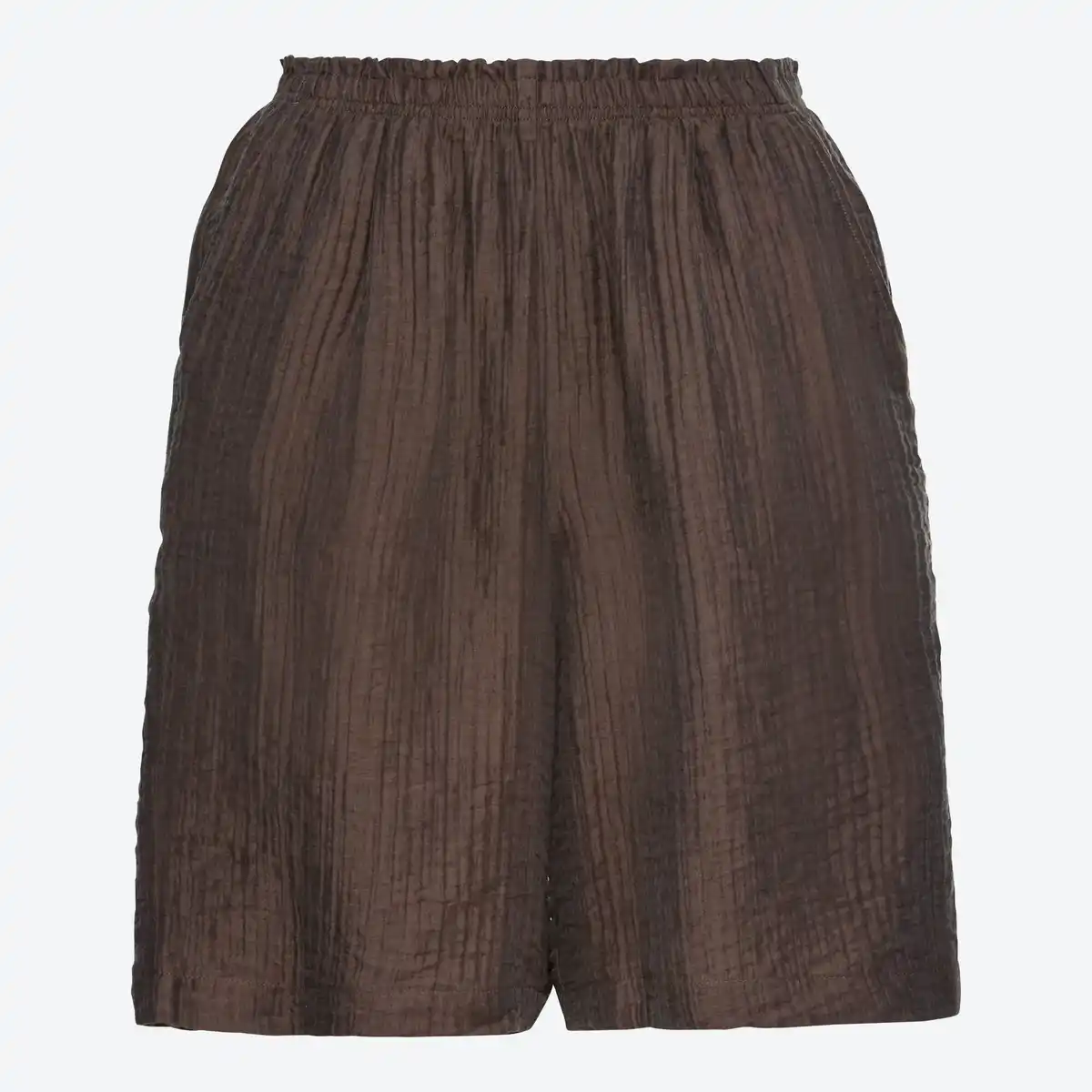 Bild 3 von Damen-Shorts mit Lyocell
