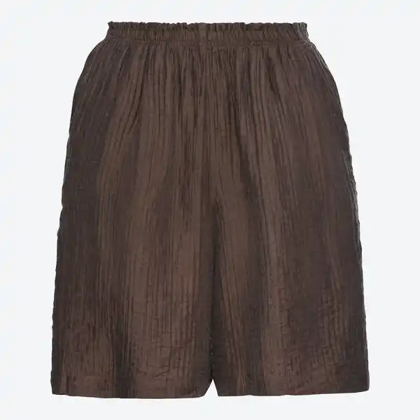 Bild 3 von Damen-Shorts mit Lyocell