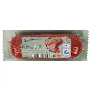 LANDBECK Bergsalami 300 g