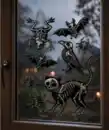 Bild 1 von Sticker-Set Halloween