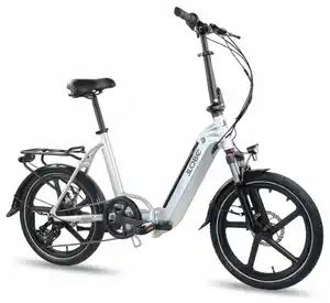 LLobe LLobe Falt E-Bike 20" EasyStar Gala