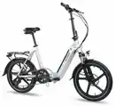 Bild 1 von LLobe LLobe Falt E-Bike 20" EasyStar Gala