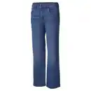 Bild 1 von UP2FASHION WOMEN Damen Jeans, Mittelblau, 36