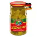 Bild 1 von Spreewald-Feldmann Gewürzgurken