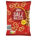Bild 1 von SUNSNACKS Salzbrezeln 250 g