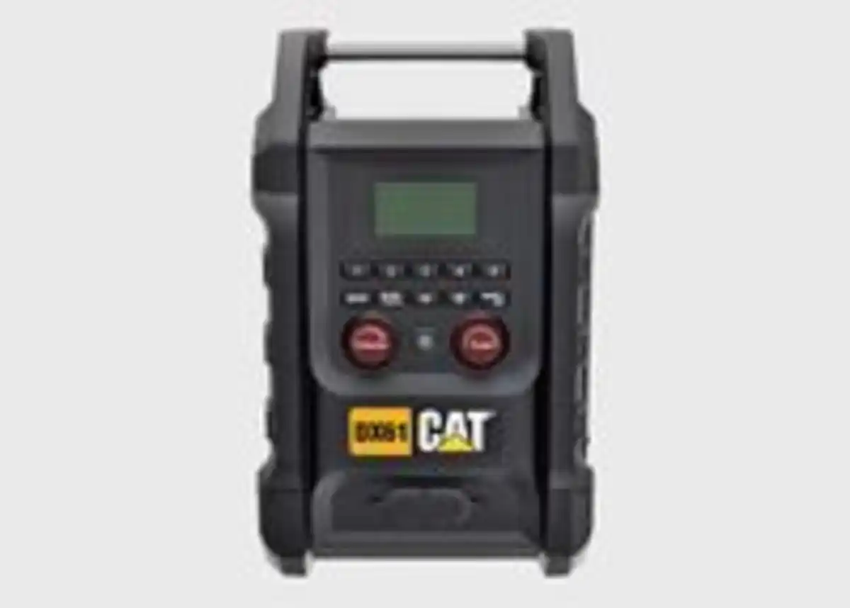Bild 2 von Caterpillar CAT 18 V Bluetooth Radio mit DAB
