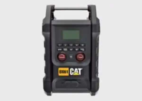 Bild 2 von Caterpillar CAT 18 V Bluetooth Radio mit DAB