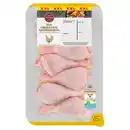 Bild 1 von MEINE METZGEREI Hähnchen-Unterkeule 1 kg