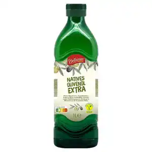 BELLASAN Natives Olivenöl extra 1 l