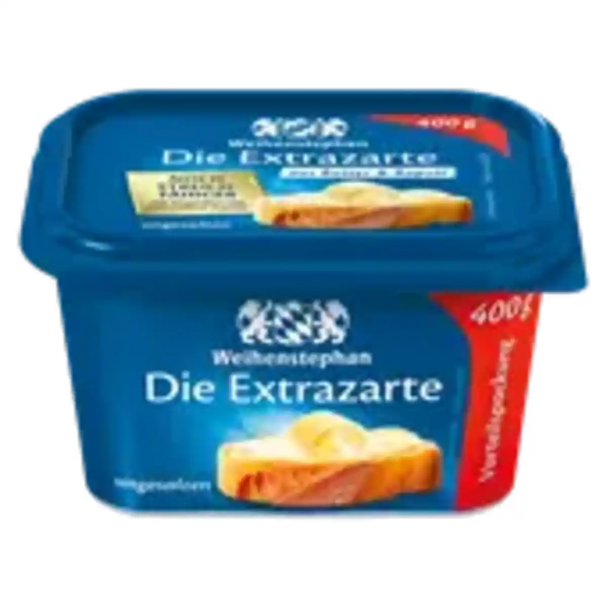Bild 1 von Weihenstephan Die Extrazarte