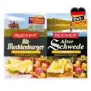 Bild 1 von Rücker Alt Mecklenburger, Alter Schwede oder Küsten Urtyp in Scheiben