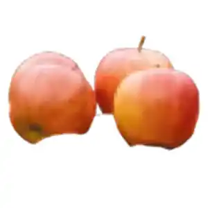 Deutsche Äpfel Gala