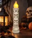 Bild 1 von Halloween LED-Kerze