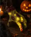 Bild 1 von Halloween LED-Hand