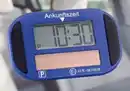 Bild 2 von Technaxx Elektronische Solar Parkscheibe TX-337