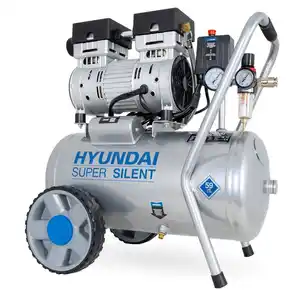 Hyundai Silent Kompressor SAC55752