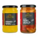 Bild 1 von Mikado Antipasti Mix Bananenpaprika oder Paprika