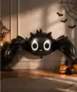 Bild 1 von Halloween Ballon Spinne