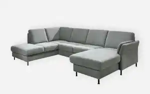 systempolster - Wohnlandschaft ZE-EM18013