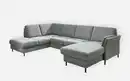 Bild 1 von systempolster - Wohnlandschaft ZE-EM18013