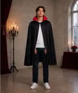 Halloween Erwachsenenkostüm