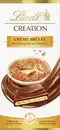 Bild 1 von Lindt CREATION Crème Brûlée