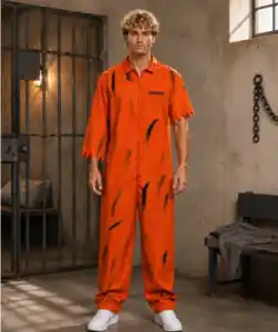 Halloween Erwachsenenkostüm