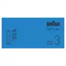 Bild 2 von Braun Rasierer Series 3 310BT