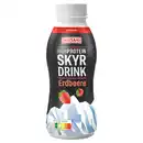 Bild 1 von MILSANI High Protein Skyr Drink 330 ml, Erdbeere