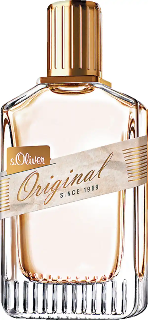 Bild 2 von s.Oliver Original Women, EdP 30 ml
