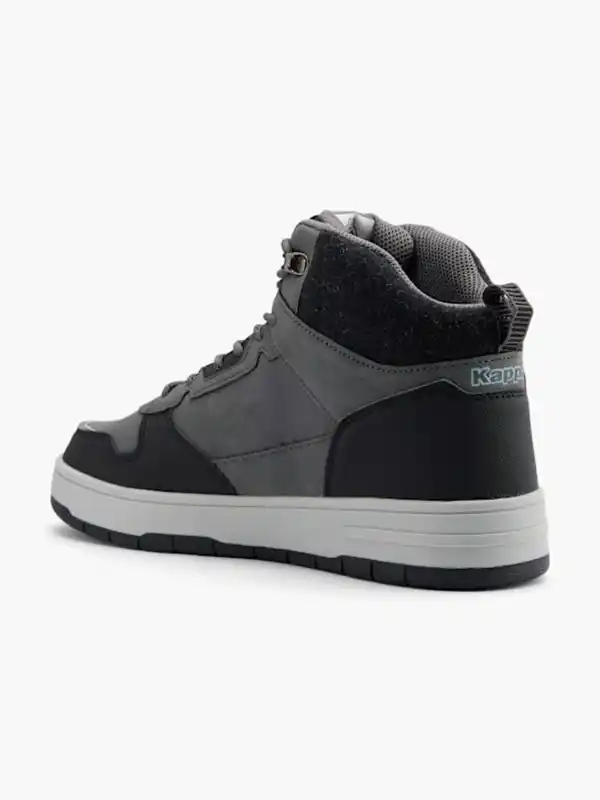 Bild 3 von Kappa Hoher Sneaker