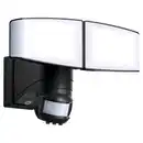 Bild 1 von CASALUX LED-Strahler, Schwarz, Batteriebtrieben