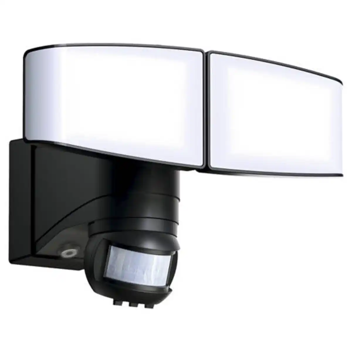 Bild 1 von CASALUX LED-Strahler, Schwarz, Batteriebtrieben