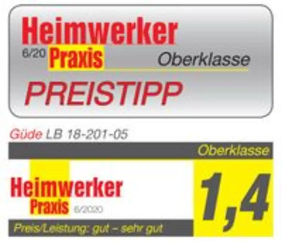 Bild 2 von Güde Akku Laubbläser LB 18-201-05
