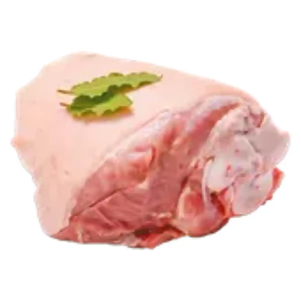Bild 1 von Schweinehinter­haxe oder Eisbein